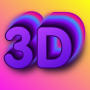 icon Parallax 3DLive(Parallax 3DLive
)
