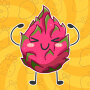 icon Fruit Evolve: Drag and Drop(Evolusi Buah: Seret dan Jatuhkan)