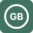 icon GB Version 2023(Versi GB 2023) 1.0