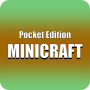 icon Minicraft Pocket Edition (Minicraft Pocket Edition
)