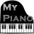 icon Piano(Keyboard Piano Nyata) 1.5