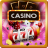 icon Casino 777 Slots Pagcor Club 1.0