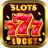 icon Lucky 777 Slots Pagcor Casino 1.1