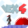 icon vex4(Vex 4
)