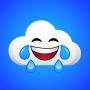 icon Funny Weather(Cuaca Lucu: Prakiraan)