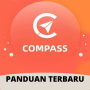 icon Compass Penghasil Uang Panduan Terbaru()