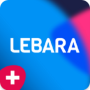 icon Lebara(Aplikasi Lebara Switzerland)