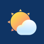icon WeatherForecast(Prakiraan Cuaca)