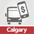 icon Calgary Transit My Fare(Harga Saya
) 7.0.0