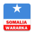 icon Somalia News(Somalia Hari Ini - berita Somalia) 1.2