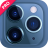 icon Camera(Kamera untuk iPhone 14 Pro Max) 1.15