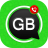 icon GB Version(GB Versi Penghemat Status 2023) 1.2