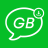 icon GB Version(GB Apk Versi Terbaru 2023) 1.0