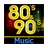 icon Musica de los 80 y 90(Musik dari 80 y 90) 1.0.15