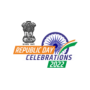 icon Republic Day India(Republik Hari Republik
)