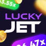 icon Lucky Jet - 1W