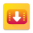 icon All Video Downloader(Semua video pengunduh 2020- pengunduh video aplikasi
) 1.2