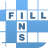 icon Fill-Ins(Fill-Ins · Word Fit Puzzles) 1.41