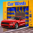 icon Car Wash Games Modern Car Parking & Car Wash Game(Car Wash Driving School Games) 0.6
