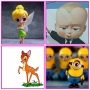 icon Guess The Cartoon Movie()