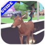 icon Tips For Deer Simulator(Walkthrough Deeeer Simulator City Funny Goat 2021
)