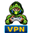 icon VPN FOR GAMES(VPN Untuk Gaming
) 6.0