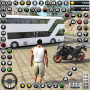 icon Bus Simulator Game - Bus Games ()