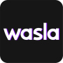 icon Wasla | Cashback & Rewards (Wasla | Cashback Rewards)