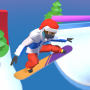 icon Snowboard Challenge: Megaramp(Snowboard Challenge: Megaram
)