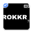 icon ROKKR Tv guia(ROKKR Tv Live Streaming Film Gratis Panduan Baru Panduan
) 1.0
