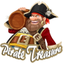 icon Pirate Treasures(Harta Karun Bajak Laut
)