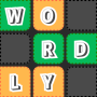 icon Wordly - wordle unlimited (Wordly - wordle unlimited
)