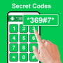 icon Android Secret Codes(Android Kode dan Tip Rahasia)