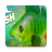 icon Feed Fish: Grow Fish Tips(Pakan Ikan: Tips Menanam Ikan
) 2.0
