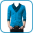 icon Man T-shirt Photo Suit(Setelan Kaos Pria Kaos) 2.4