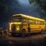 icon Scary Bus Creepy Survival(Bus Menakutkan Menyeramkan Survival)