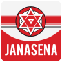 icon News and Events(JanaSena Berita Acara)