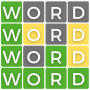icon Wordless(Wordl.io - Lirik permainan
)