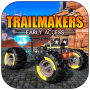 icon Guide For Trail Makers(Guide For Trailmakers Game Early Access 2021
)