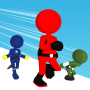 icon Hero Transform Run 3D - Poppy (Hero Transform Run 3D - Poppy
)