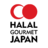 icon Halal Gourmet(Gourmet Halal Jepang) 3.0.3