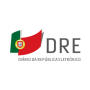 icon DRE(DRE - Diario da República Elet)