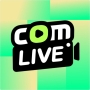 icon ComLive - Live Video Chat ()