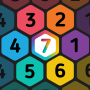 icon Make7!(Make7! Hexa Puzzle)