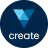 icon VistaCreate(VistaCreate: Desain Grafis) 2.46.8