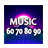 icon Musica de los 60 70 80 y 90(Disco Kongo Hit 70 80 90
) 2.13