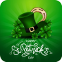 icon Happy St. Patrick's Day Images (Gambar Hari St. Patrick Selamat Hari St. Patrick
)