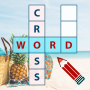 icon Picture crossword — find pictu (Teka-teki silang gambar 3D — temukan gambar)