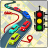 icon Live Traffic Route Finder(Penemu Rute Lalu Lintas Langsung) 1.1