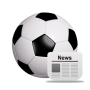 icon Football News(Berita Sepak Bola)